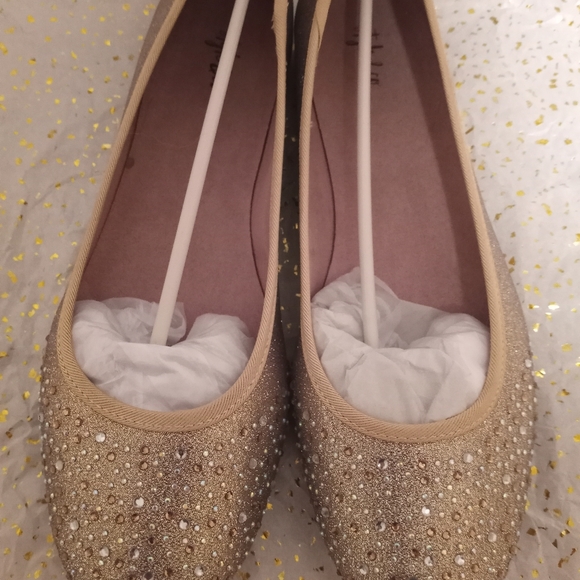 New York & Company Shoes - NY & CO flats